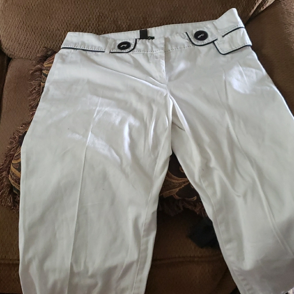 Capris